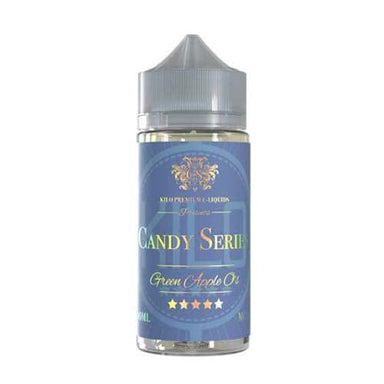 Kilo E-Liquids EJV Distro Kilo E-Liquids EJV Distro