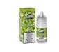 Green Apple Sour Candy Salt By Bazooka Sour Straws Salt 30ML E-Liquid