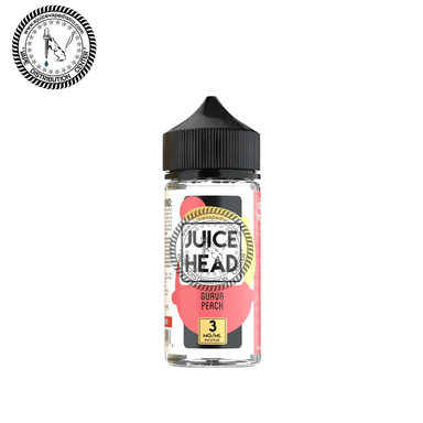 Guava Peach by Juice Head 100ML E-Liquid