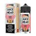 Guava Peach Freeze by Juice Head Freeze 100ML E-Liquid