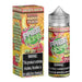 Guava Peach Mango Cream by Free Noms 120ML E-Liquid