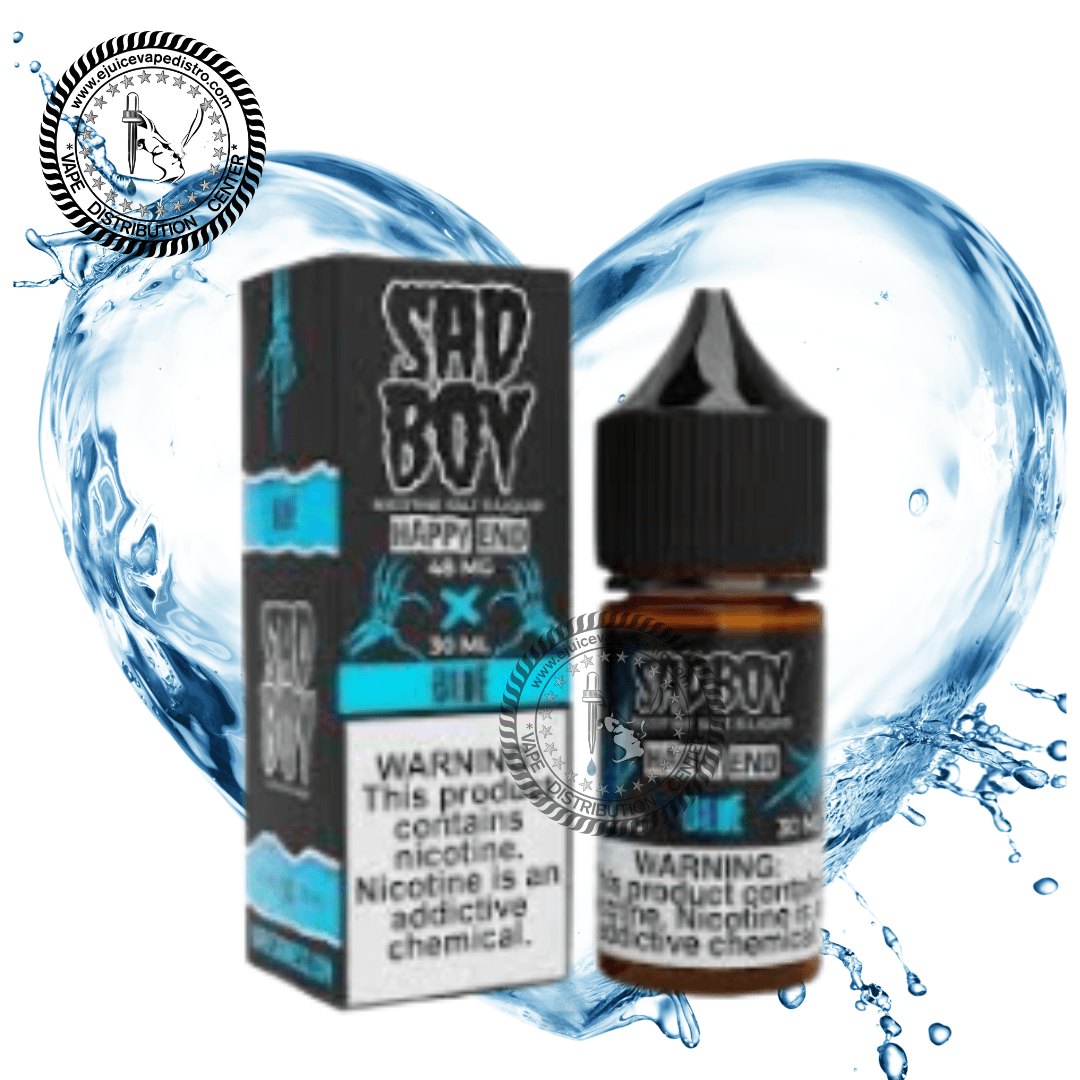 elf bar vape uk Pink Cotton Candy - Sadboy E-Liquid - Vape Juice main image 0