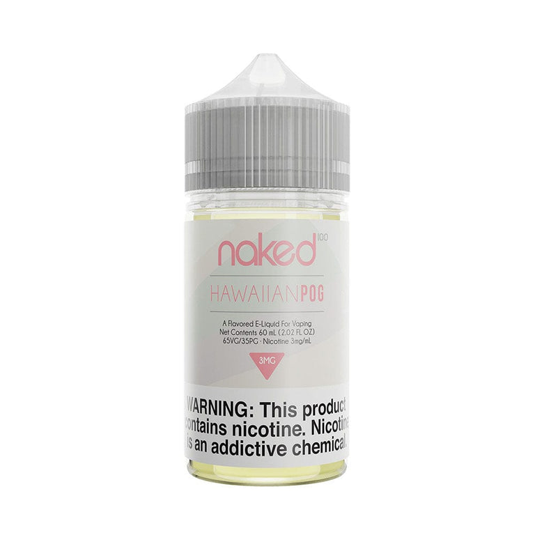 Hawaiian POG by Naked 100 60ML E-Liquid