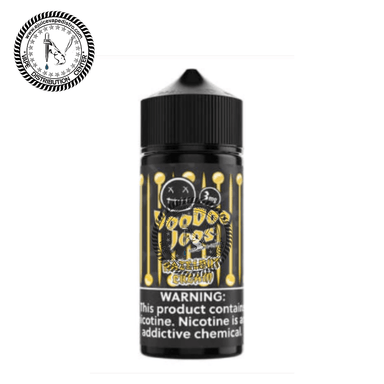 Voodoo Joos Vape Juice EJV Distro Voodoo Joos Vape Juice EJV Distro
