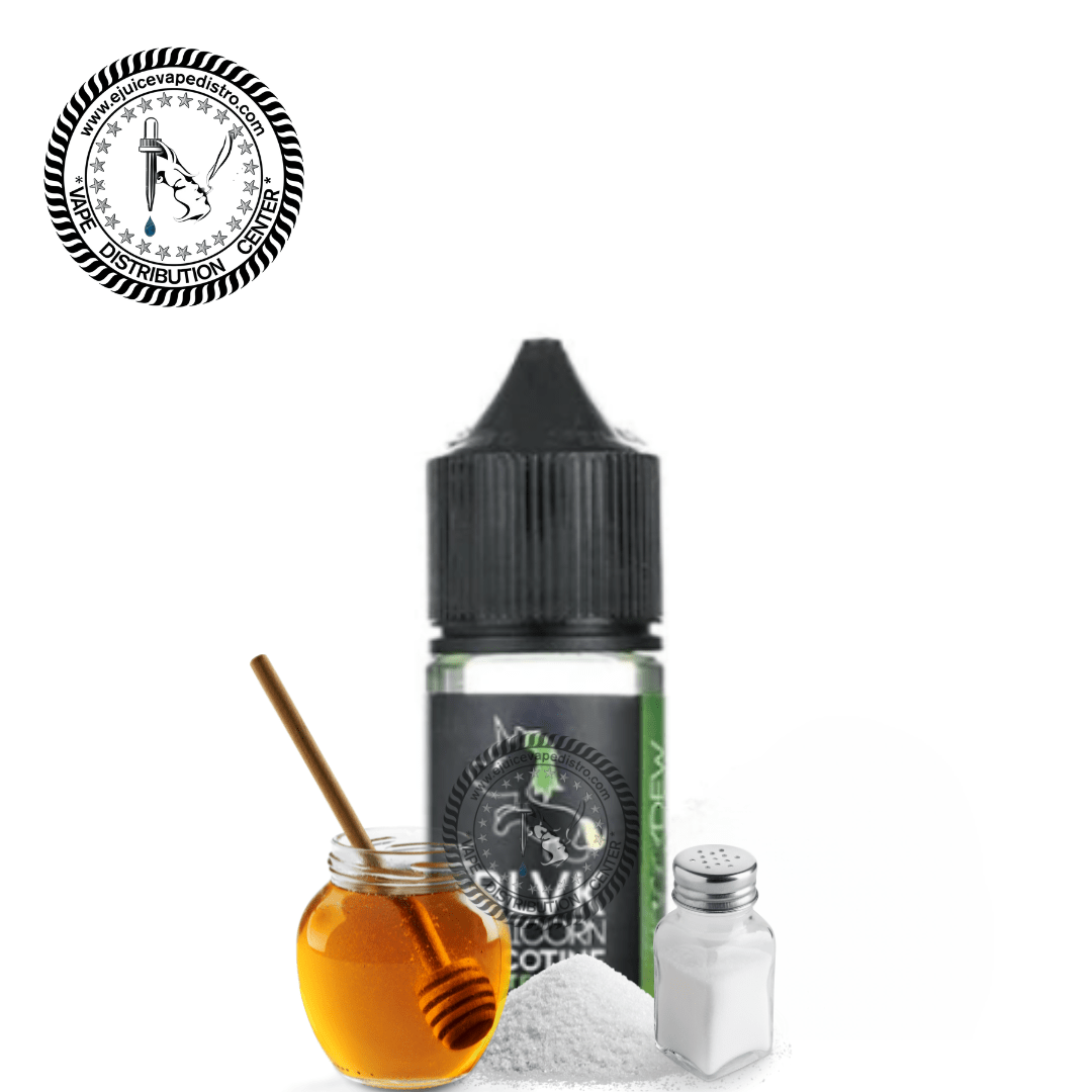 Honeydew by BLVK Unicorn Nicotine Salt 30ML EJV Distro Honeydew by BLVK Unicorn Nicotine Salt 30ML EJV Distro