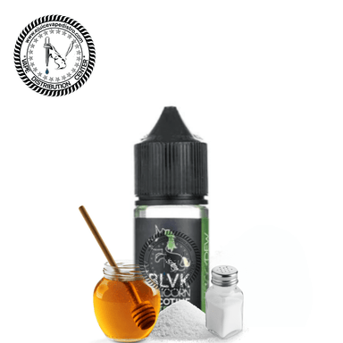 BLVK Unicorn Salt EJV Distro BLVK Unicorn Salt EJV Distro