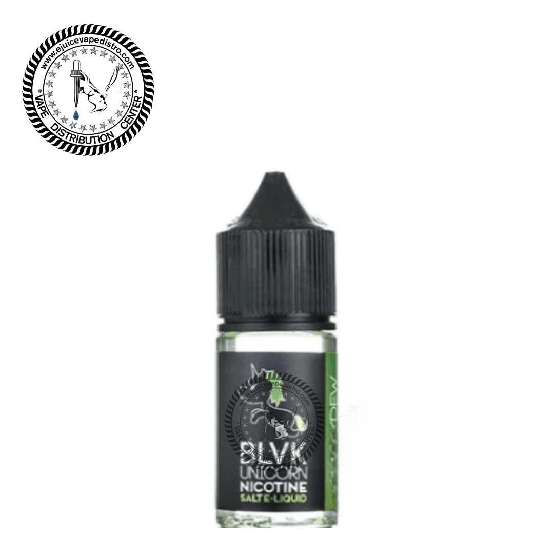 Honeydew by BLVK Unicorn Nicotine Salt 30ML EJV Distro Honeydew by BLVK Unicorn Nicotine Salt 30ML EJV Distro