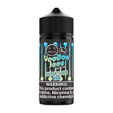 Honeydew Ice by Voodoo 100ML E-Liquid