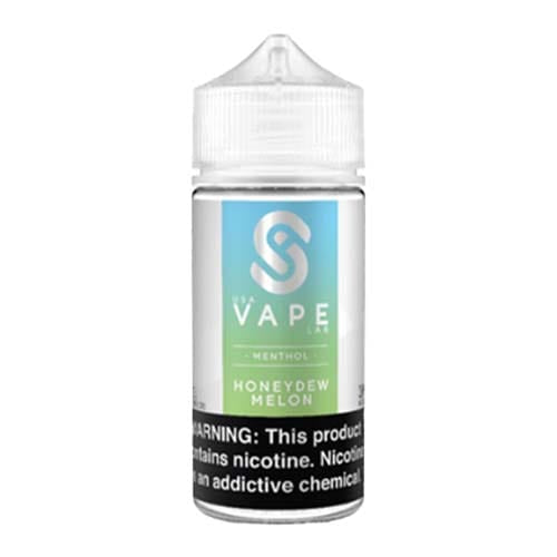Honeydew Melon By USA Vape Lab E-Liquid 100ML E-Liquid