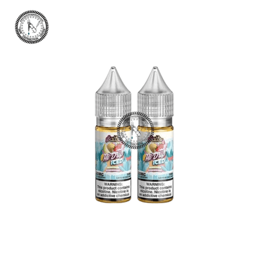 Hi-Drip Salts EJV Distro Hi-Drip Salts EJV Distro