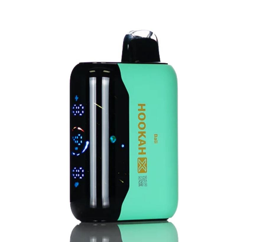 Hookah X 25K Disposable Vape DISPOSABLE