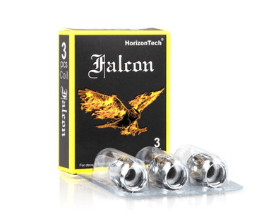 Horizon Falcon Coils (3 Pack) Coils