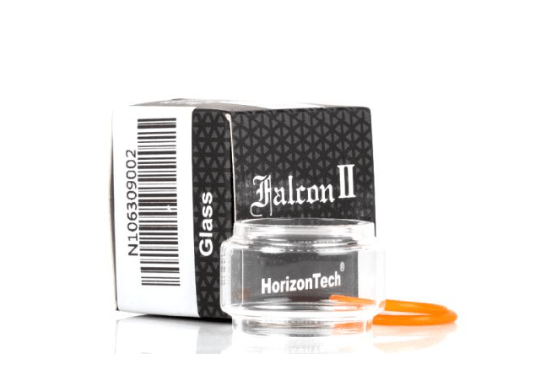 Horizon Falcon II 2 Replacement Glass 5.2ML Hardware