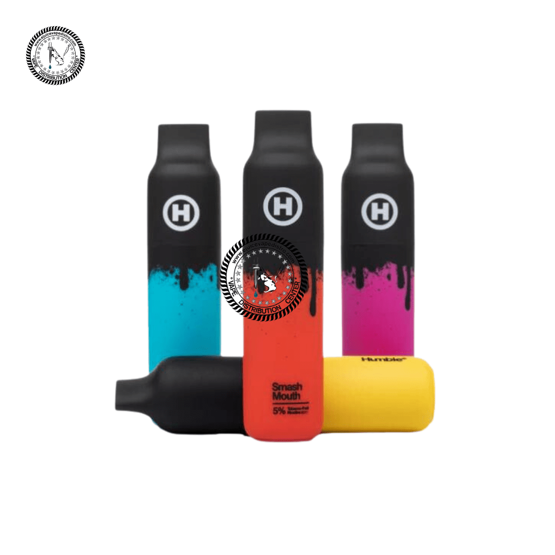 Humble OG Disposable 3000 Puffs