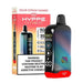 Hyppe Infinity 50K Puffs Disposable Vape DISPOSABLE