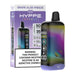 Hyppe Infinity 50K Puffs Disposable Vape DISPOSABLE