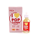 I love Popcorn By Mad Hatter 60ML E-Liquid