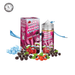 Ice Black Cherry by Frozen Fruit Monster 100ML E-Liquid