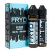 Ice Cream by Fryd 120ML E-Liquid