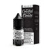 Iced Apple Watermelon Salt Nic by Coastal Clouds Salt 30ML TFN E-Liquid