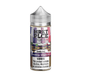 ICED Brazberry Grape Acai by MRKT PLCE E-LIQUID 100ML E-Liquid