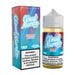 Iced Cherry Berry by Cloud Nurdz 100ML E-Liquid