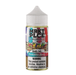 ICED Forbidden Berry by MRKT PLCE E-LIQUID 100ML E-Liquid