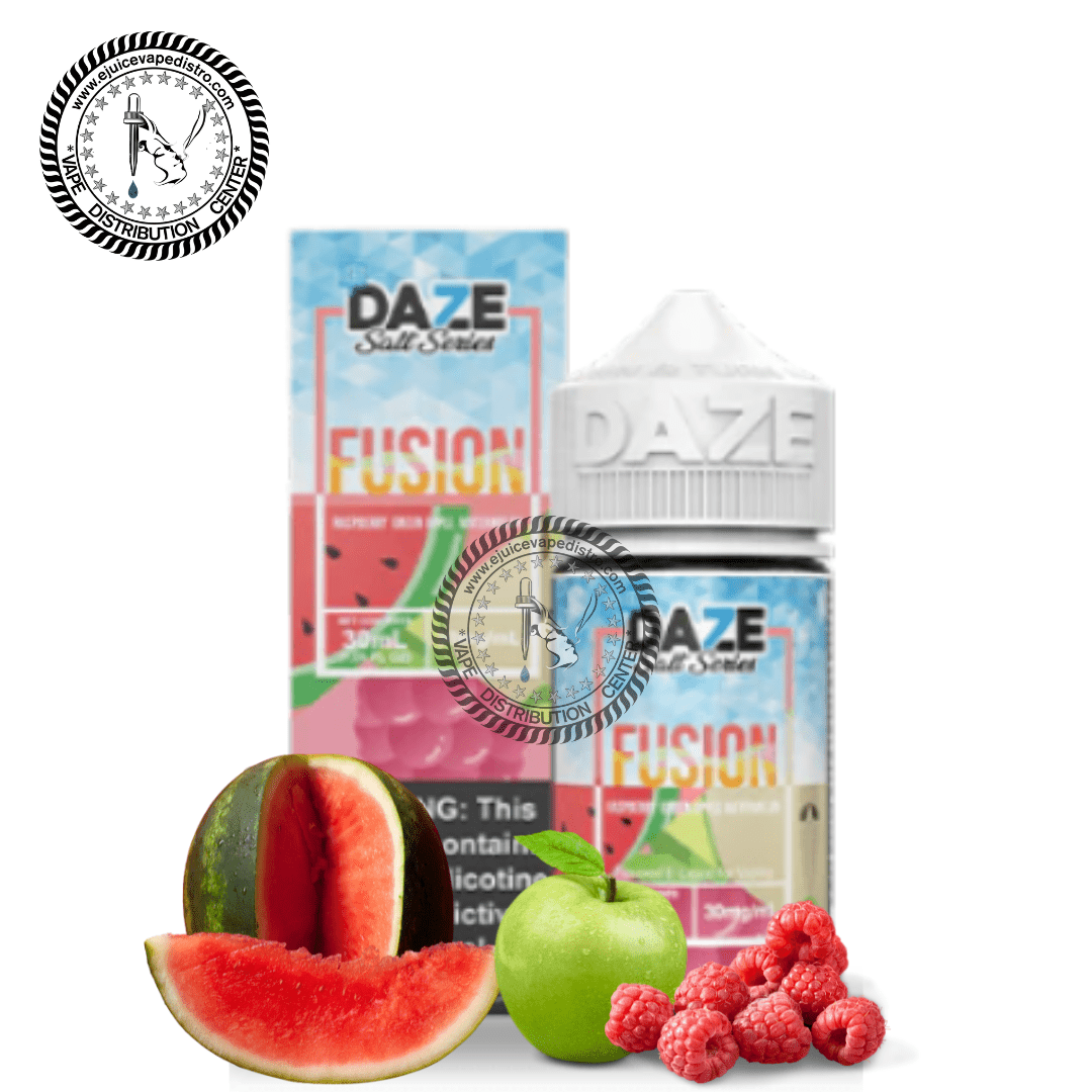elf bar vape uk 7 Daze Reds Apple E Liquid Wholesale main image 0