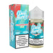 Iced Strawberry Kiwi by Cloud Nurdz 100ML E-Liquid