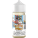 ICED Thai Apple Melon Razz by MRKT PLCE E-LIQUID 100ML E-Liquid