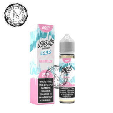 Hi-Drip Vape Juice 100ML EJV Distro Hi-Drip Vape Juice 100ML EJV Distro