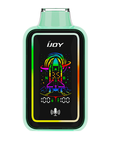 iJoy Uranus 25000 Puffs Disposable DISPOSABLE