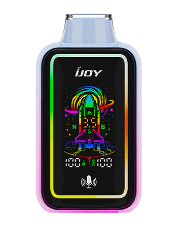 iJoy Uranus 25000 Puffs Disposable DISPOSABLE