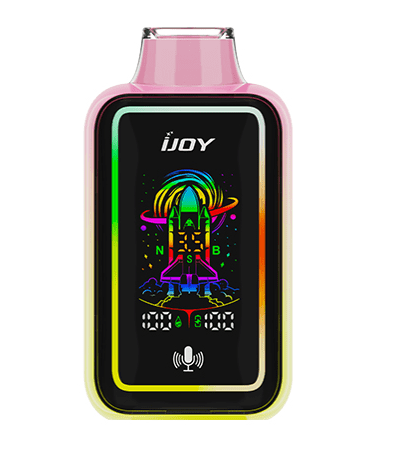 iJoy Uranus 25000 Puffs Disposable DISPOSABLE