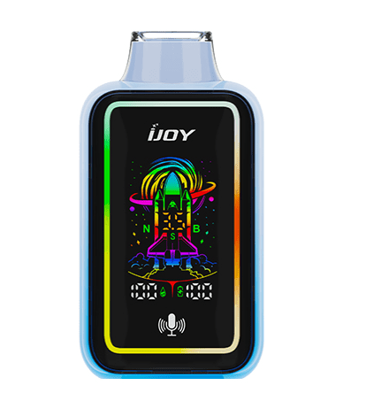 iJoy Uranus 25000 Puffs Disposable DISPOSABLE