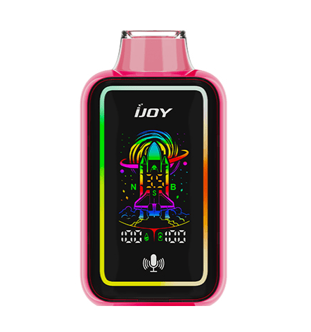 iJoy Uranus 25000 Puffs Disposable DISPOSABLE