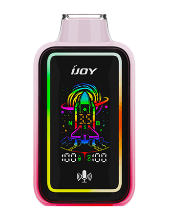 iJoy Uranus 25000 Puffs Disposable DISPOSABLE