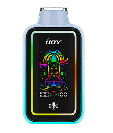 iJoy Uranus 25000 Puffs Disposable DISPOSABLE