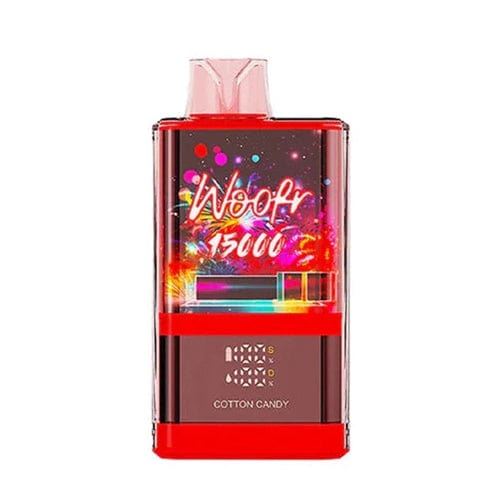 iJoy Woofr 15000 Disposable Vape $6.99 EJV Distro iJoy Woofr 15000 Disposable Vape $6.99 EJV Distro