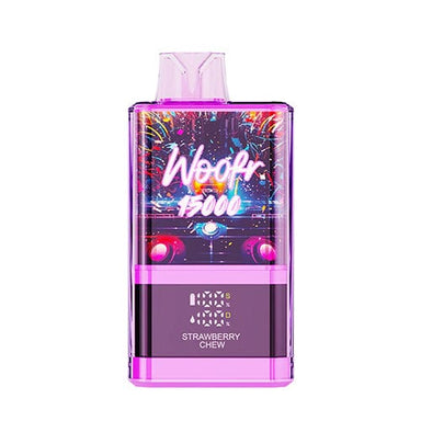 iJoy Woofr 15000 Disposable Vape DISPOSABLE