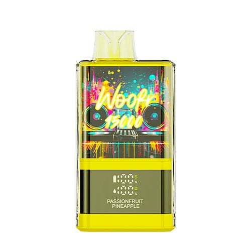 iJoy Woofr 15000 Disposable Vape $6.99 EJV Distro iJoy Woofr 15000 Disposable Vape $6.99 EJV Distro
