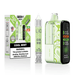 iJoy XP 100K Refillable Disposable Vape Kit 18mL + 15mL Bottle DISPOSABLE