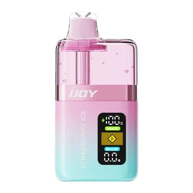iJOY XP 50,000 Disposable DISPOSABLE