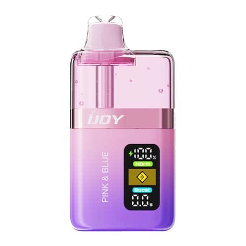 iJOY XP 50,000 Puffs Disposable EJV Distro iJOY XP 50,000 Puffs Disposable EJV Distro
