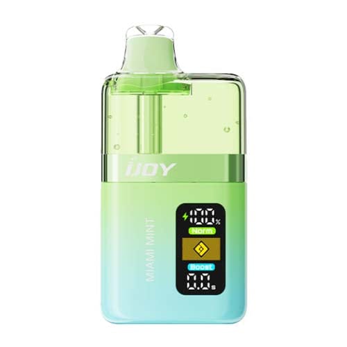 iJOY XP 50,000 Disposable DISPOSABLE