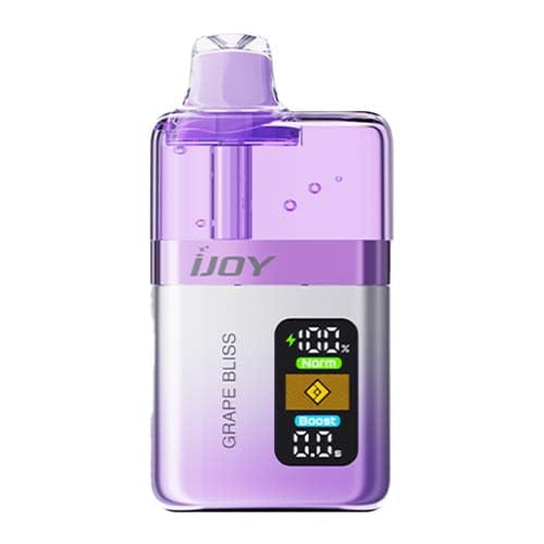 iJOY XP 50,000 Disposable DISPOSABLE