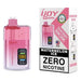 IJoy XP50000 0% Zero Nicotine Disposable DISPOSABLE