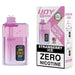 IJoy XP50000 0% Zero Nicotine Disposable DISPOSABLE