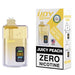 IJoy XP50000 0% Zero Nicotine Disposable DISPOSABLE