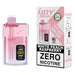 IJoy XP50000 0% Zero Nicotine Disposable DISPOSABLE
